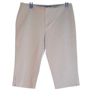 Vintage Ralph by Ralph Lauren Capris
